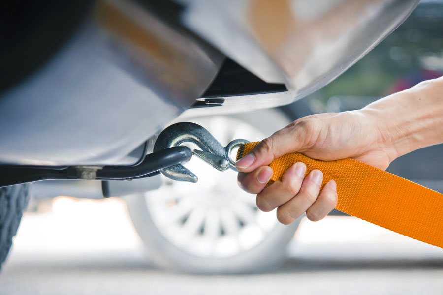 Silverfox Roadside roadside assistance
